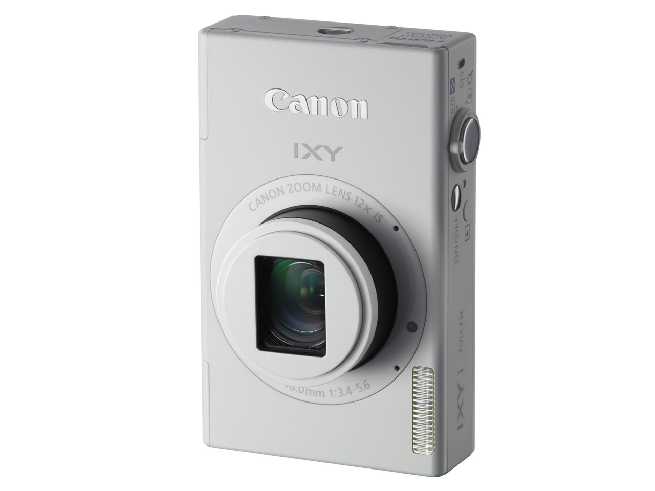 CANON IXY 1 [ブラック] 価格比較 - 価格.com