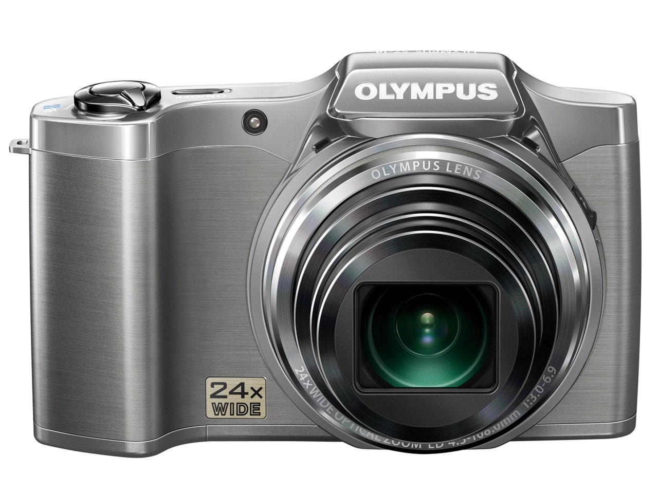 オリンパス OLYMPUS SZ-14 [シルバー] 価格比較 - 価格.com