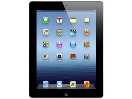 Apple iPad Wi-Fiモデル 64GB MC707J/A [ブラック] 価格比較 - 価格.com
