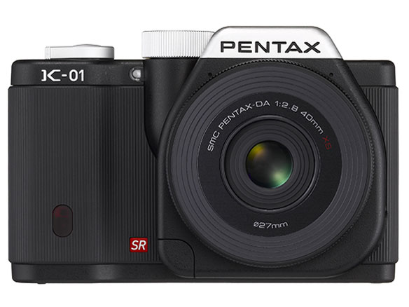 ペンタックス PENTAX K-01 ボディ 価格比較 - 価格.com