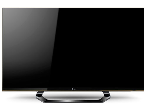 LGエレクトロニクス Smart CINEMA 3D TV 42LM6600 [42インチ] 価格比較