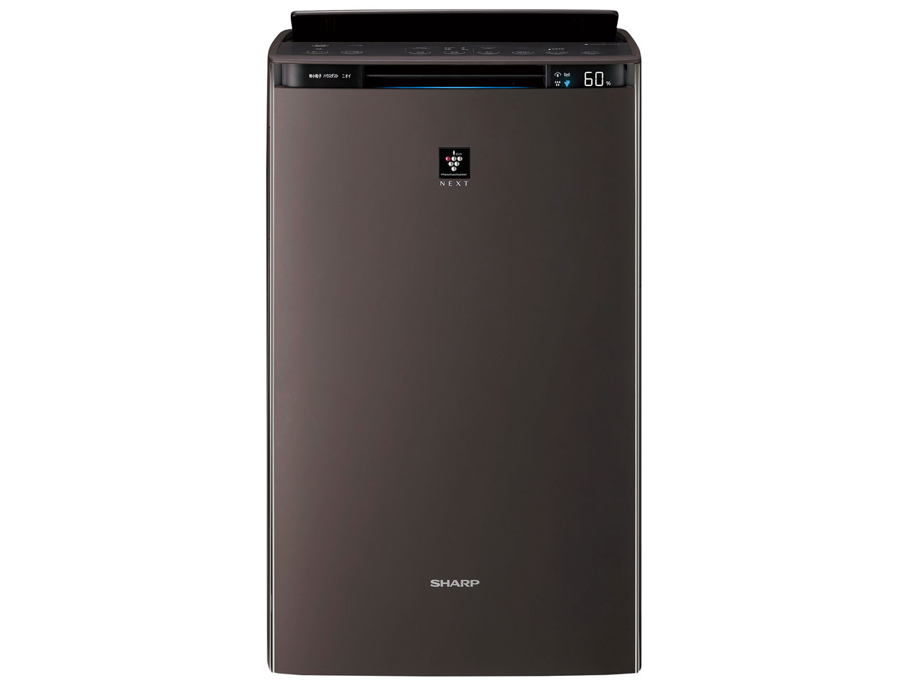 シャープ KI-PX75-T [ブラウン系] 価格比較 - 価格.com