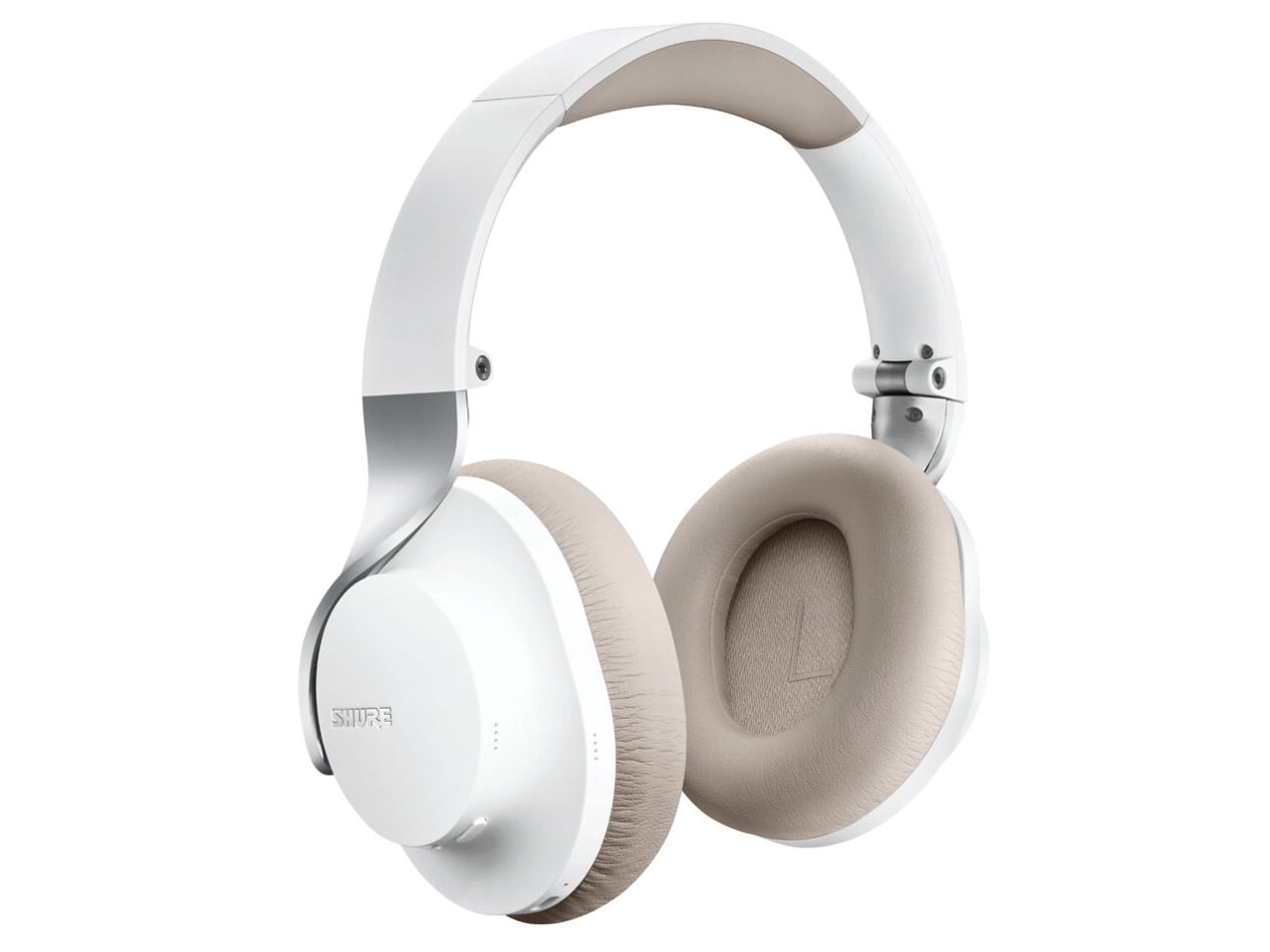 SHURE AONIC 40 SBH1DYWH1-J [ホワイト] 価格比較 - 価格.com