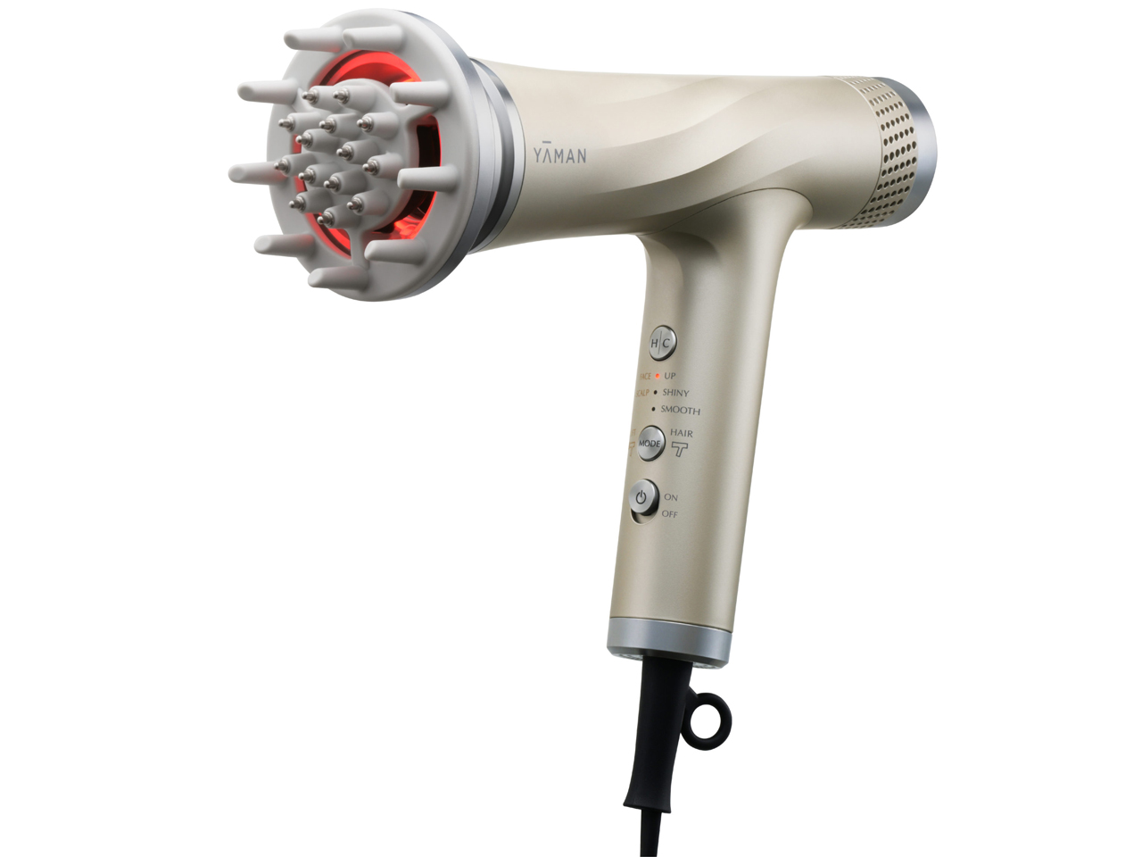 ヤーマン リフトドライヤー HC-20 [ゴールド] 価格比較 - 価格.com