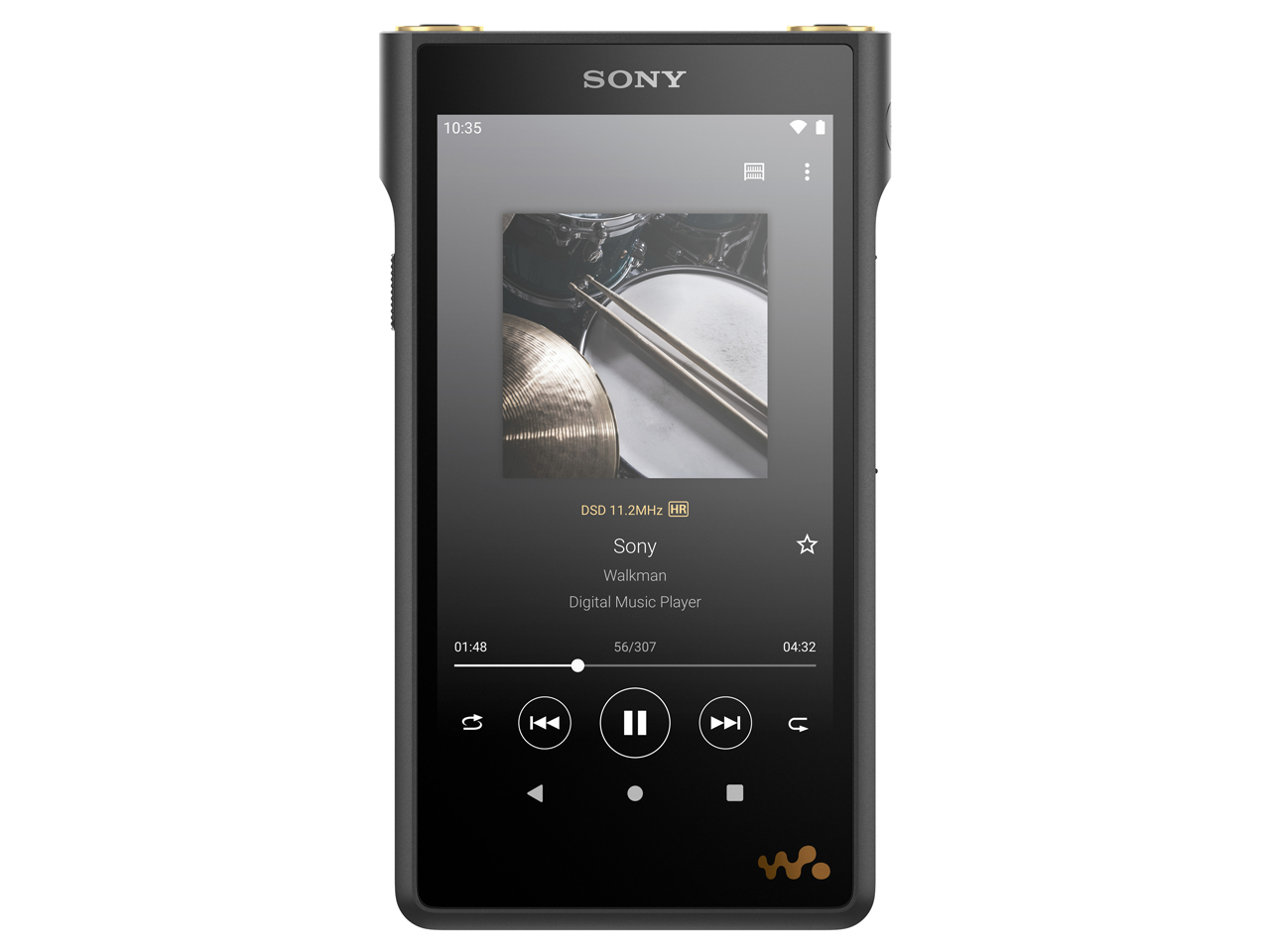 SONY NW-WM1AM2 [128GB] 価格比較 - 価格.com