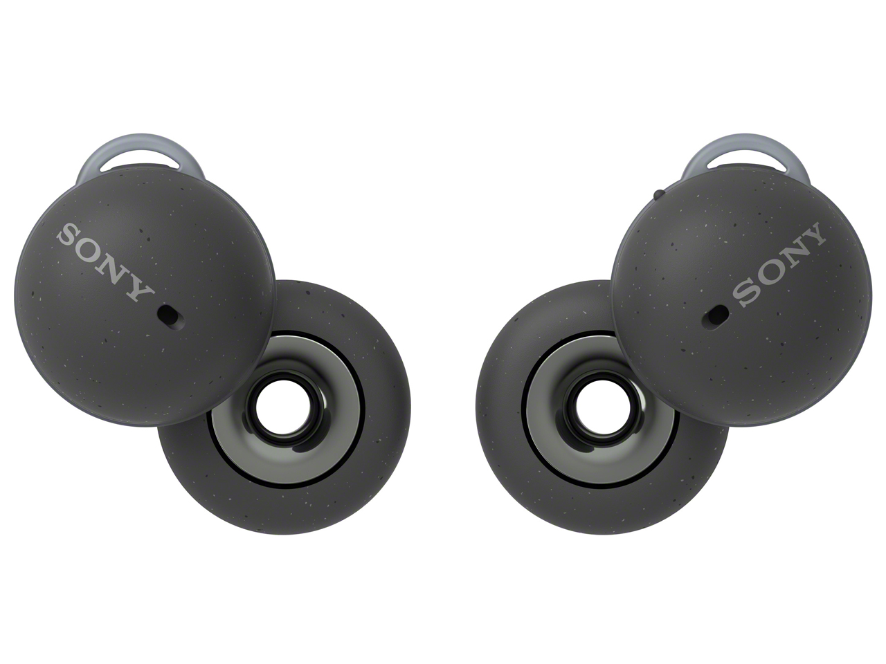 SONY LinkBuds WF-L900 (H) [グレー] 価格比較 - 価格.com