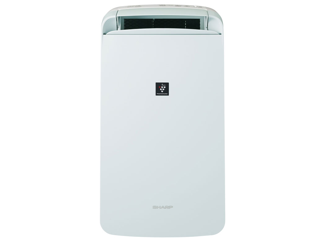 シャープ コンパクトクール CM-N100 価格比較 - 価格.com