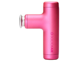 ドリームファクトリー DOCTORAIR エクサガンハイパー REG-04 PK