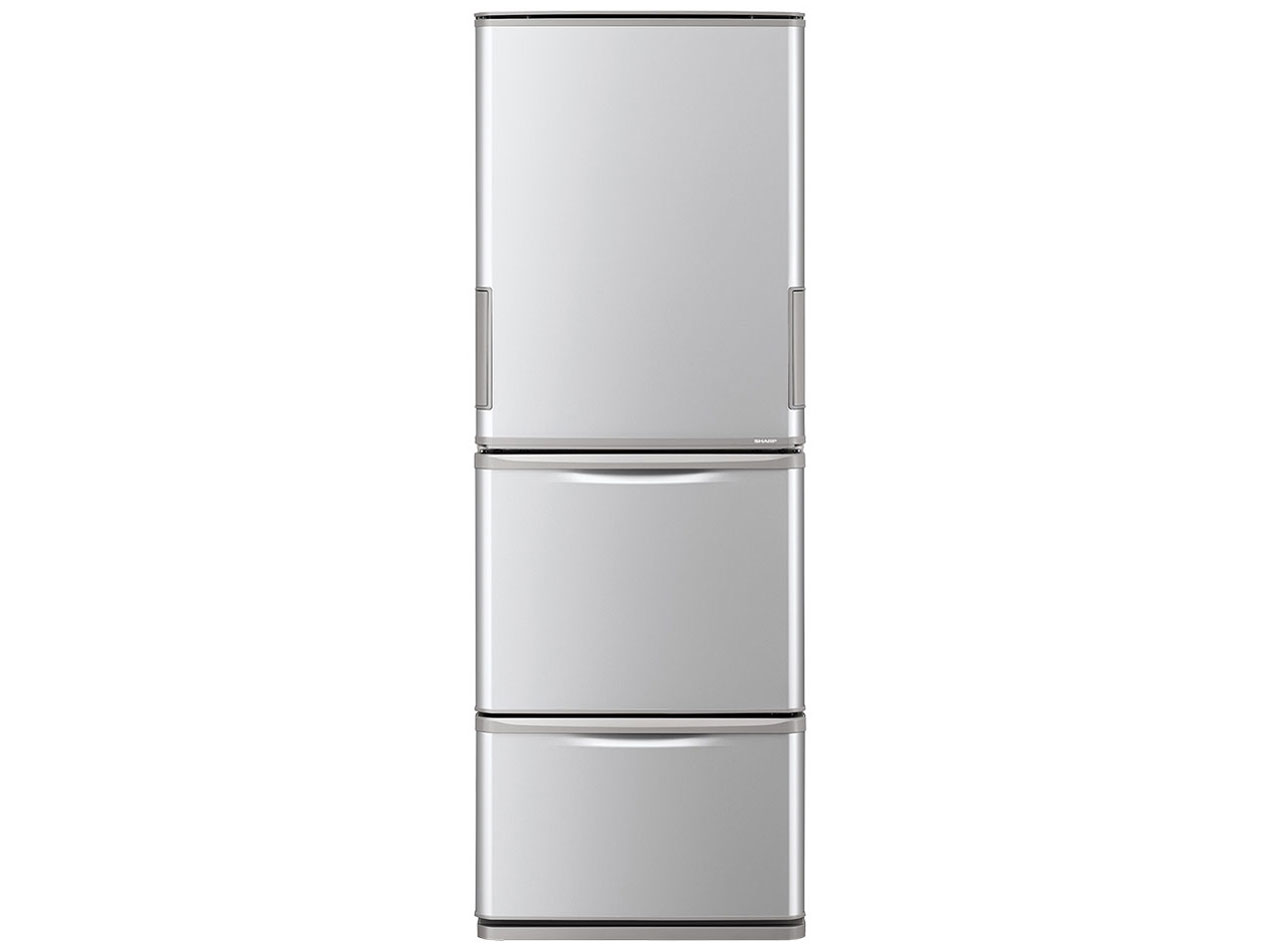 シャープ SJ-W356J 価格比較 - 価格.com