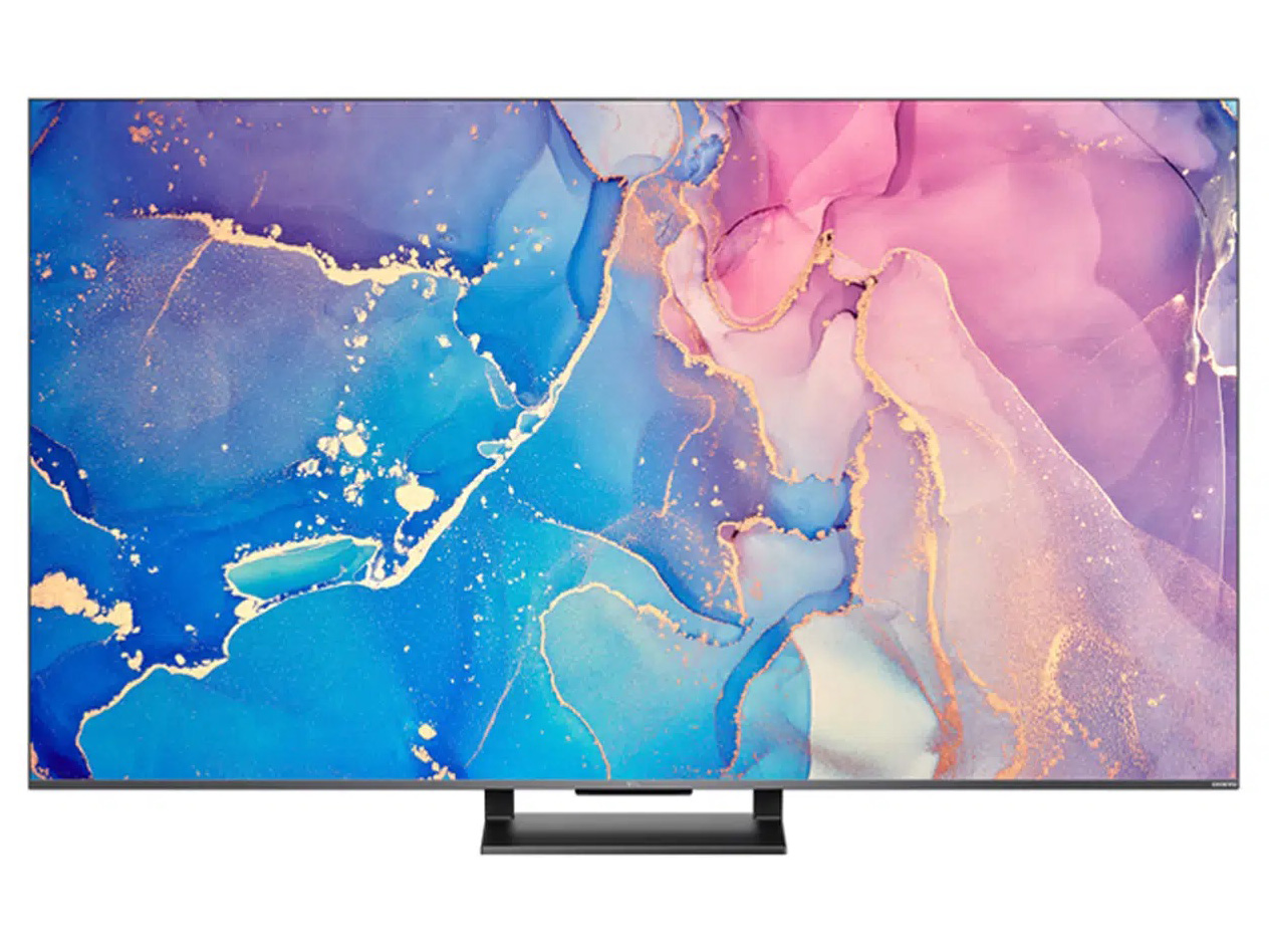 TCL 55C735 [55インチ] 価格比較 - 価格.com