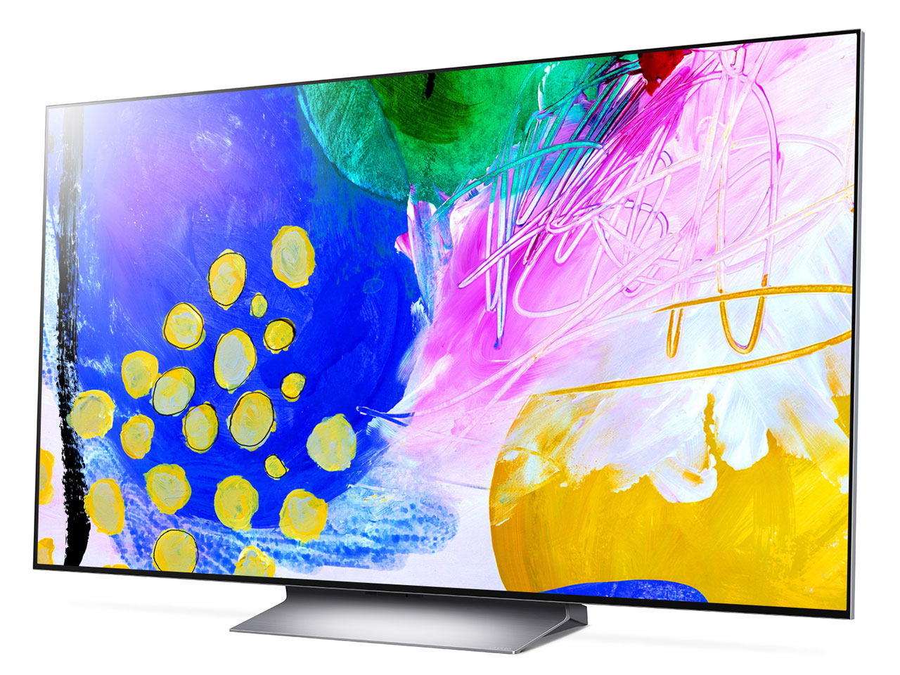 LGエレクトロニクス OLED77G2PJA [77インチ] 価格比較 - 価格.com