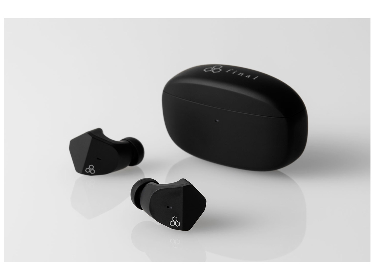 final ZE2000 FI-ZE2DPLTW-ASH-GRAY [ASH GRAY] 価格比較 - 価格.com