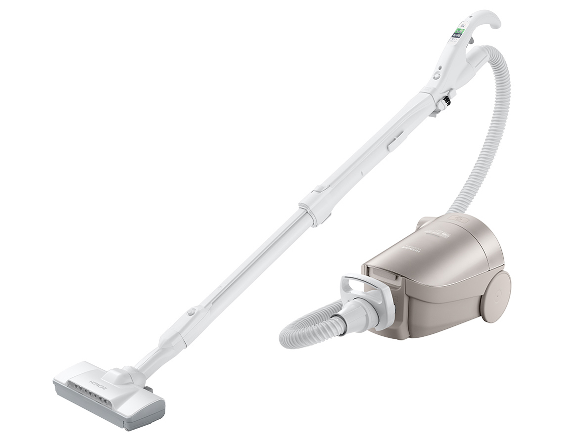 日立 かるパック CV-KP900K 価格比較 - 価格.com