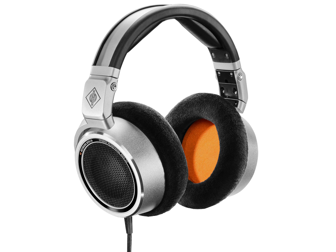 Neumann NDH 30 [シルバー] 価格比較 - 価格.com