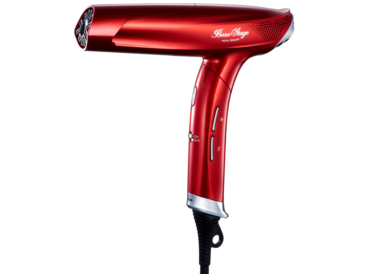 アデランス BeauStage エレガンジェット AD-BS01EX-R [イタリアン