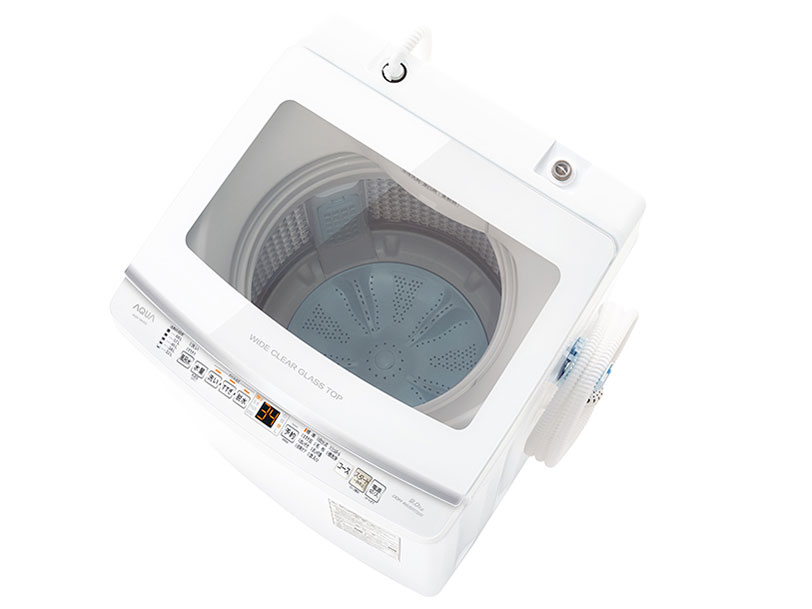 AQUA AQW-V9M 価格比較 - 価格.com