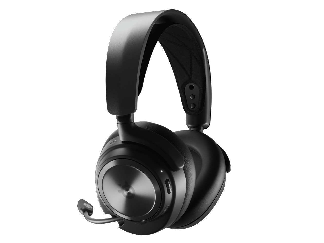 steelseries Arctis Nova Pro Wireless [ブラック] 価格比較 - 価格.com