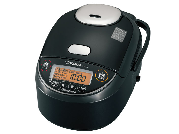 象印 極め炊き NP-ZX10 価格比較 - 価格.com