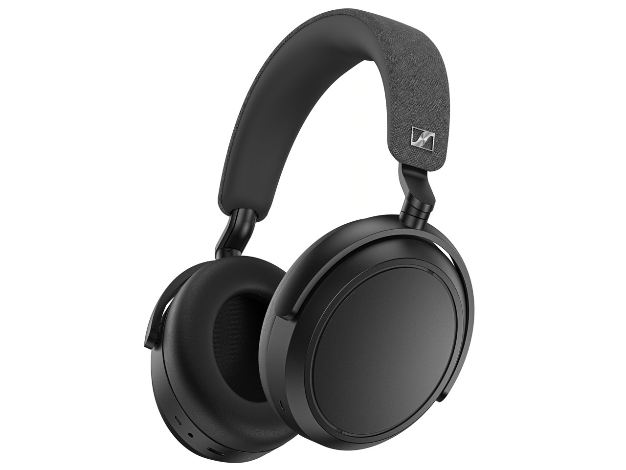 ゼンハイザー MOMENTUM 4 Wireless [BLACK] 価格比較 - 価格.com