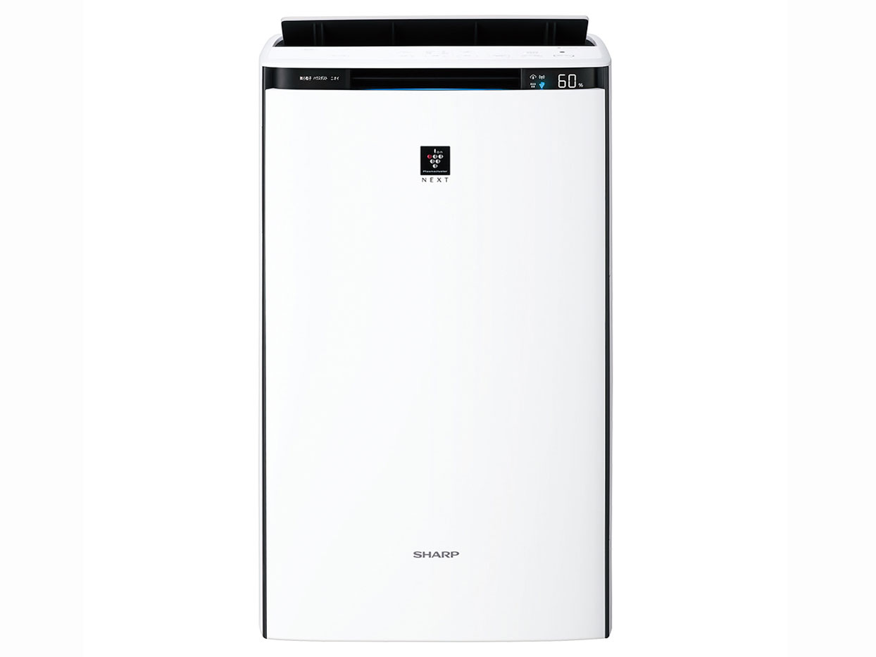 シャープ KI-RX70-W [ホワイト系] 価格比較 - 価格.com