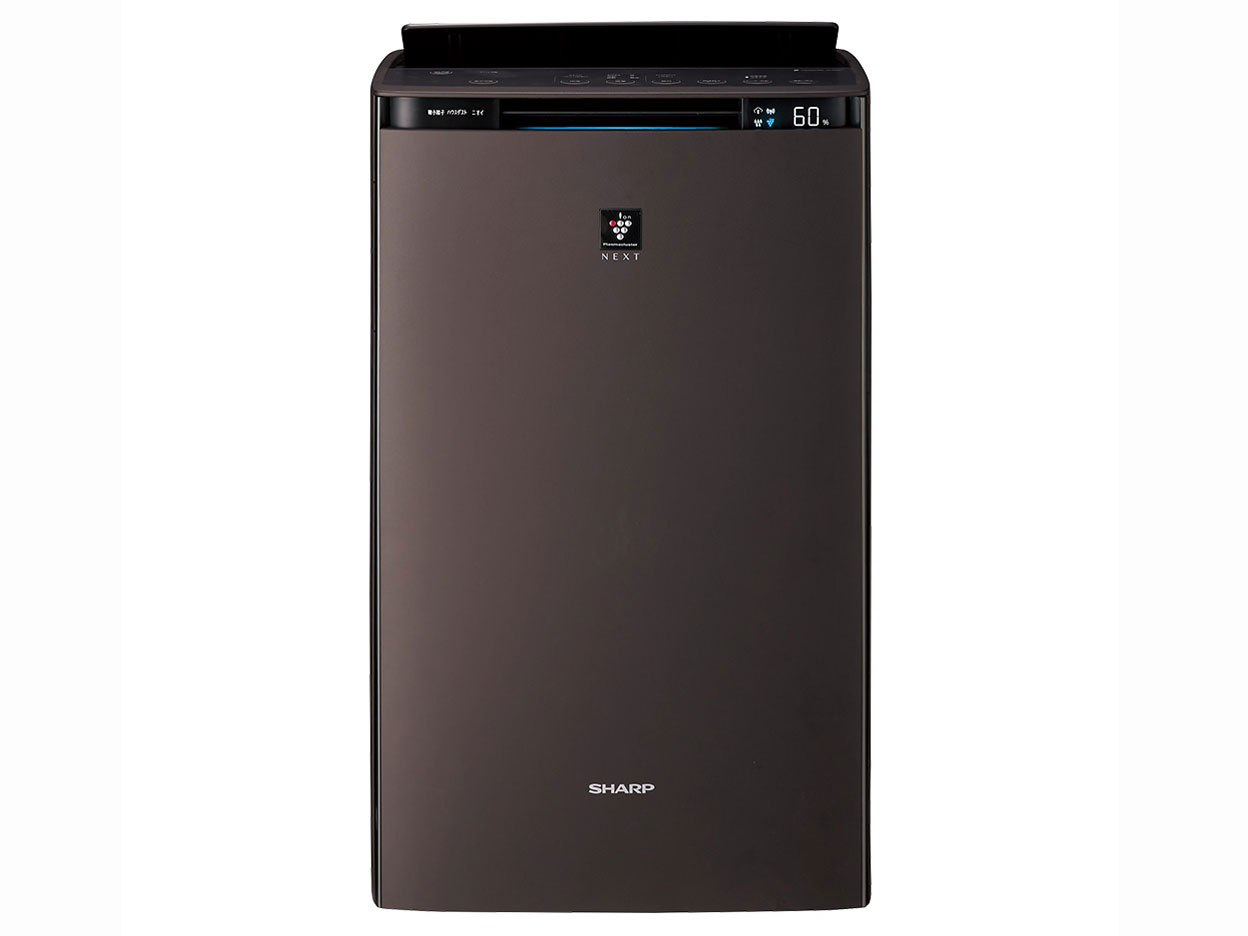 シャープ KI-RX70-T [ブラウン系] 価格比較 - 価格.com