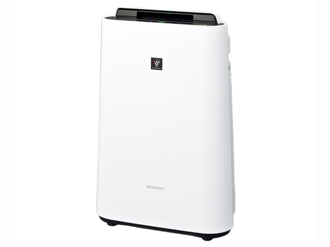 シャープ KC-P50 価格比較 - 価格.com