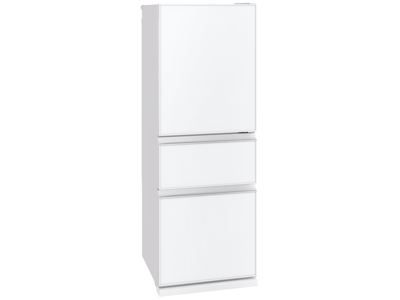 三菱電機 MR-CG33H-W [ピュアホワイト] 価格比較 - 価格.com