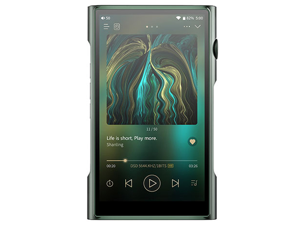 Shanling SHANLING M6 Ultra [64GB] 価格比較 - 価格.com