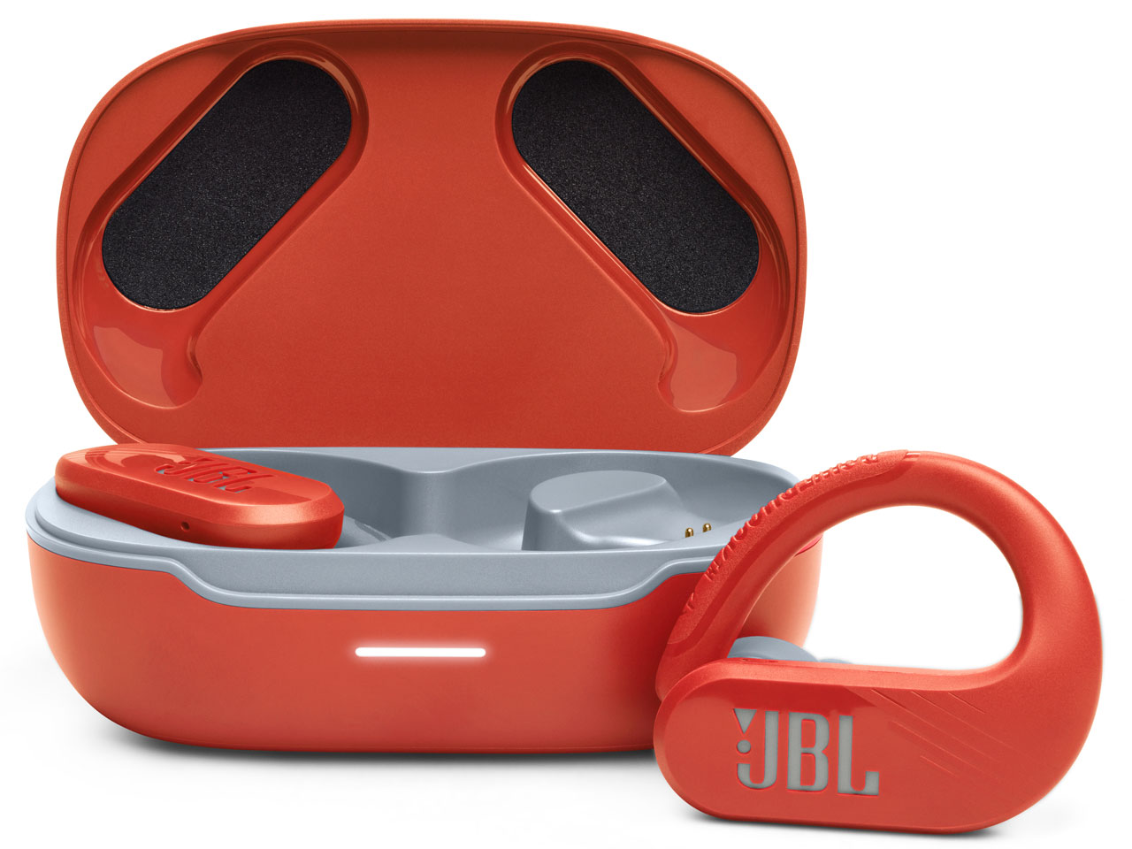 JBL ENDURANCE PEAK 3 [コーラル] 価格比較 - 価格.com
