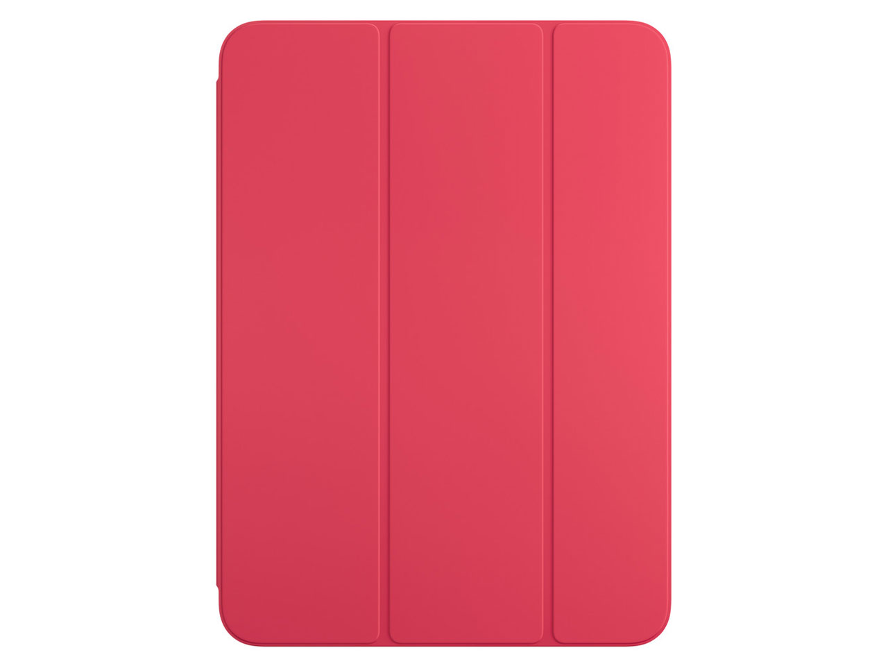 Apple iPad(第10世代)用 Smart Folio MQDT3FE/A [ウォーターメロン