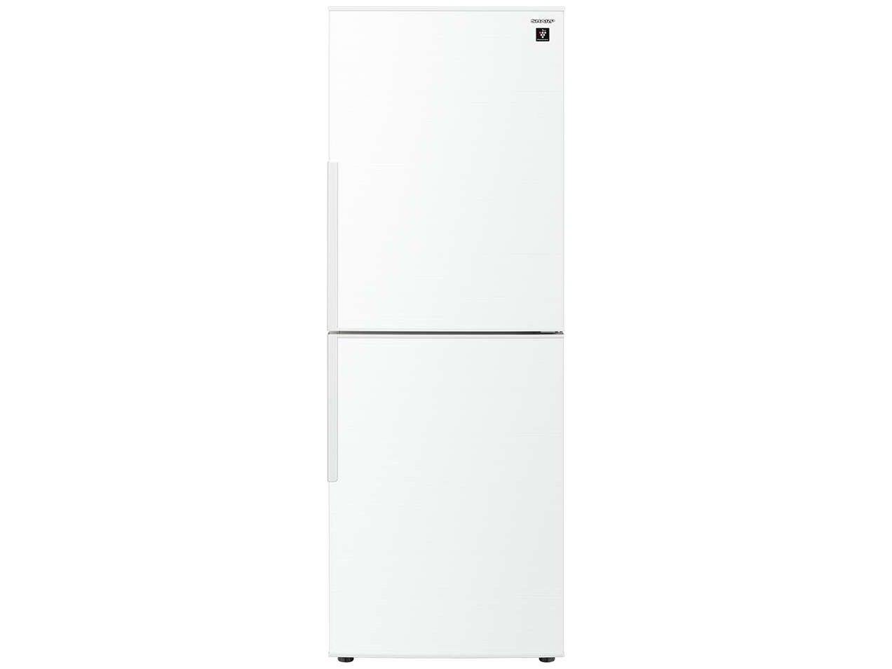 シャープ SJ-PD28J-W [アコールホワイト] 価格比較 - 価格.com
