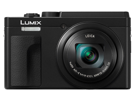 パナソニック LUMIX DC-TZ95D-K [ブラック] 価格比較 - 価格.com