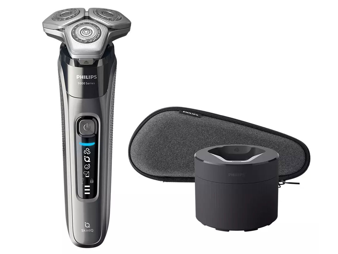 フィリップス 9000シリーズ S9696/50 [ブラック] 価格比較 - 価格.com