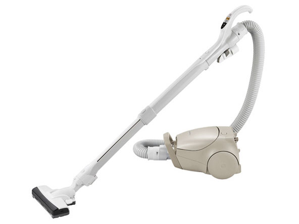 天浜斗【美品】Panasonic MC-PJ21G キャニスター掃除機 パナソニック