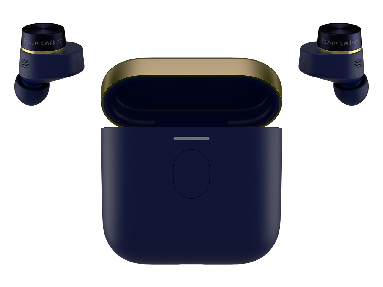 Bowers & Wilkins Pi7 S2 [ミッドナイト・ブルー] 価格比較 - 価格.com