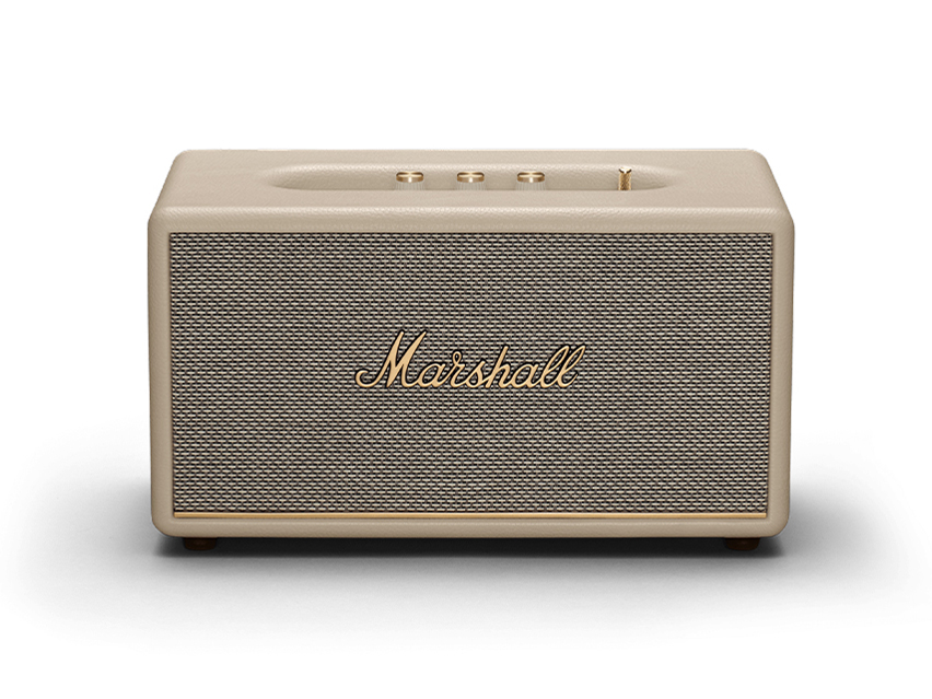 Marshall Stanmore III [Cream] 価格比較 - 価格.com
