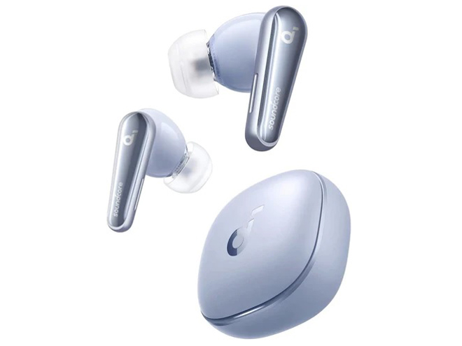 ANKER Soundcore Liberty 4 A3953N31 [スカイブルー] 価格比較 - 価格.com