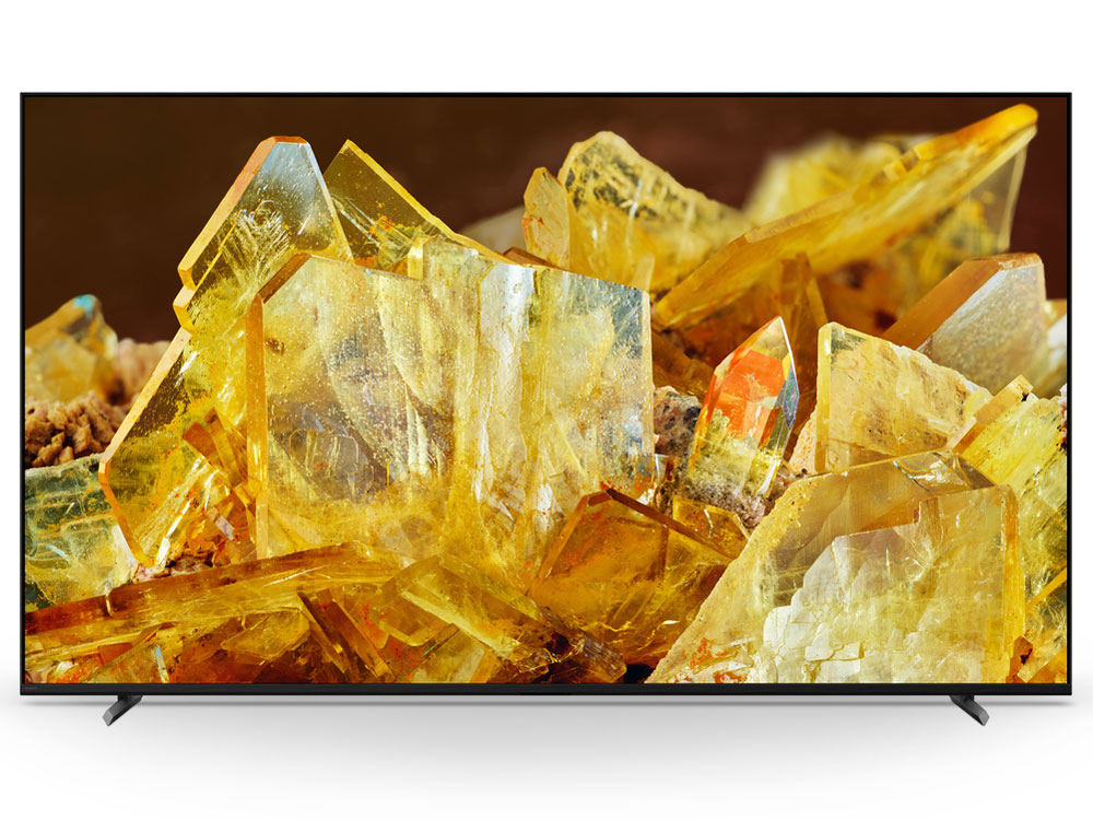 SONY BRAVIA XRJ-85X90L [85インチ] 価格比較 - 価格.com