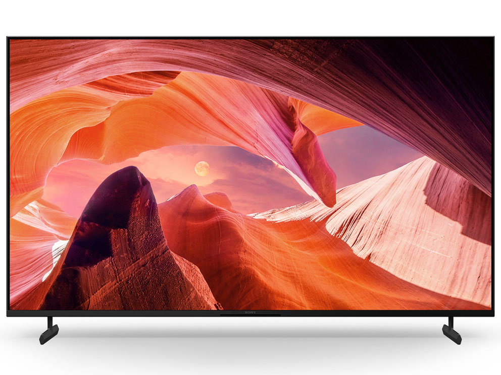 SONY BRAVIA KJ-65X80K [65インチ] 価格比較 - 価格.com
