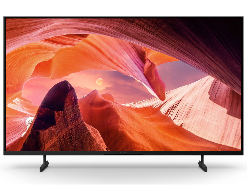 SONY BRAVIA KJ-43X80L [43インチ] 価格比較 - 価格.com
