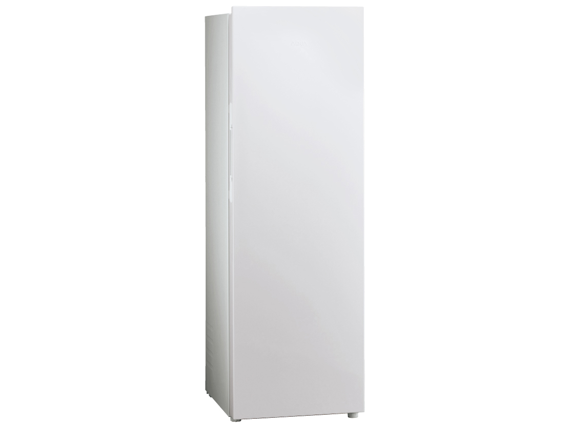 AQUA AQF-SF18N-W [クリアホワイト] 価格比較 - 価格.com