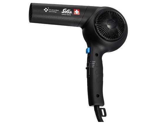 ソリスジャパン ブリオンブロー320 ネオ SD320NB [ブラック] 価格比較