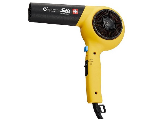 ソリスジャパン ブリオンブロー320 ネオ SD320NB [ブラック] 価格比較