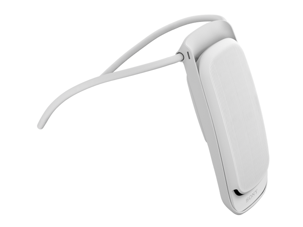 SONY REON POCKET 4 RNPK-4T [ホワイト] 価格比較 - 価格.com