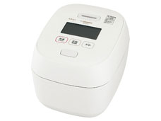 象印 炎舞炊き NW-FB10-WZ [絹白] 価格比較 - 価格.com