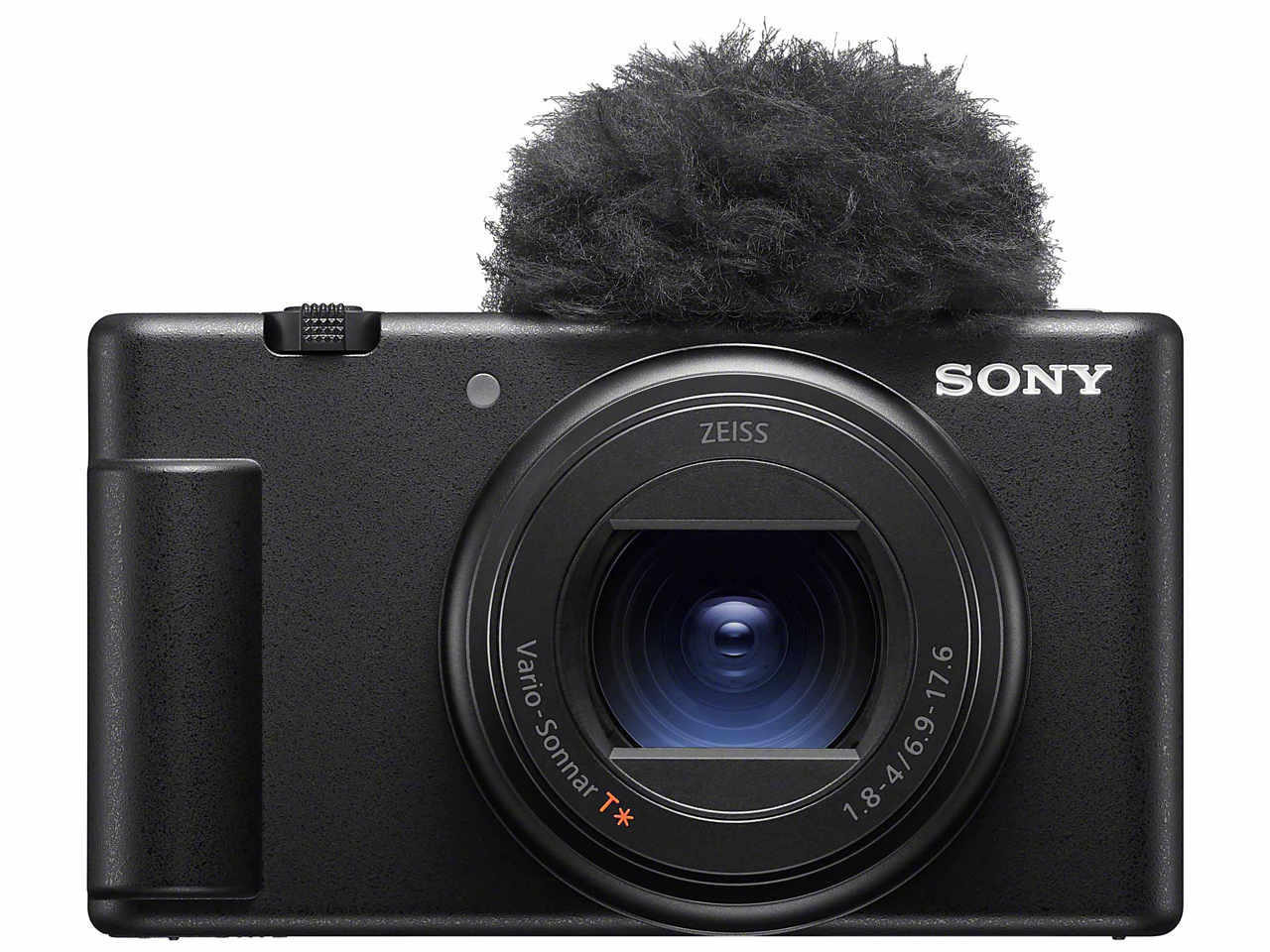 SONY VLOGCAM ZV-1M2 [ブラック] 価格比較 - 価格.com