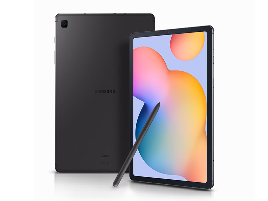 サムスン Galaxy Tab S6 Lite [グレー] 価格比較 - 価格.com