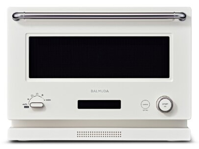 バルミューダ BALMUDA The Range K09A-WH [ホワイト] 価格比較 - 価格.com