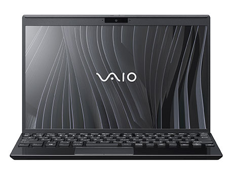 VAIO VAIO SX12 VJS12690111B [ファインブラック] 価格比較 - 価格.com