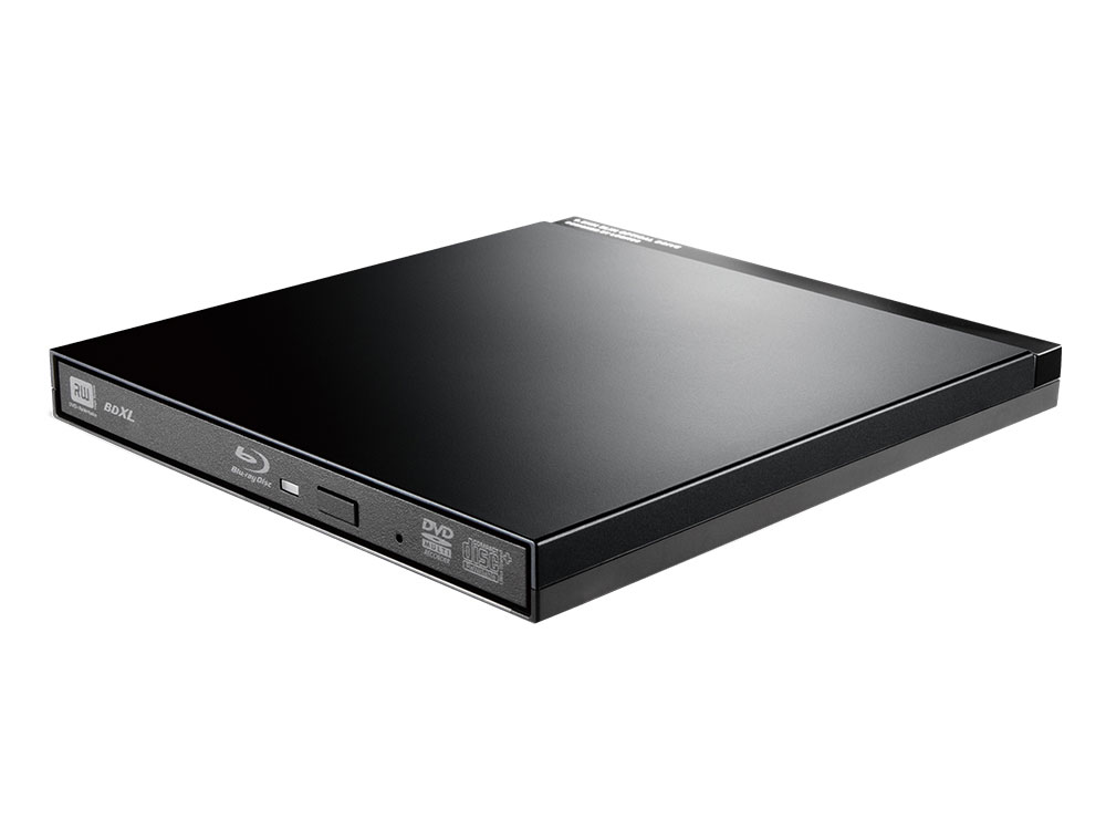 ロジテック LBD-LPUEWU3SBK [ブラック] 価格比較 - 価格.com